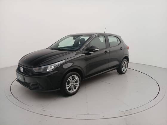 FIAT ARGO 1.0 FIREFLY FLEX DRIVE MANUAL FIAT ARGO 1.0 FIREFLY FLEX DRIVE MANUAL